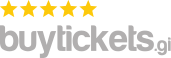BuyTickets Logo