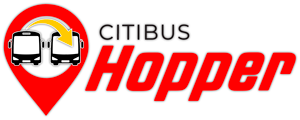 Citibus Hopper Logo