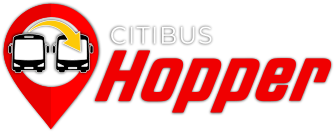 Citibus Hopper Logo