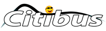 Citibus Logo
